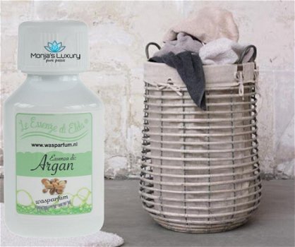 Argan Wasparfum - 1