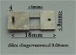 Slingerveer nr. 3 - 5 - Thumbnail