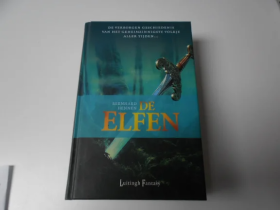 Hennen, Bernhard : De Elfen HC + Paperback (NIEUW) - 0