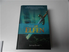 Hennen, Bernhard : De Elfen HC + Paperback (NIEUW)