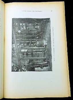 Escard 1909 Fabrication Électrochimique de l’Acide Nitrique - 2