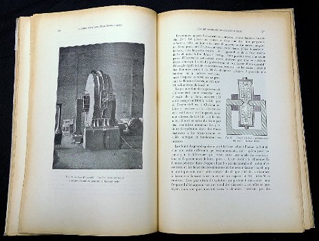 Escard 1909 Fabrication Électrochimique de l’Acide Nitrique - 3