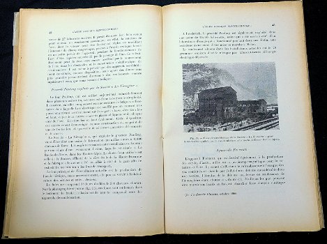 Escard 1909 Fabrication Électrochimique de l’Acide Nitrique - 4