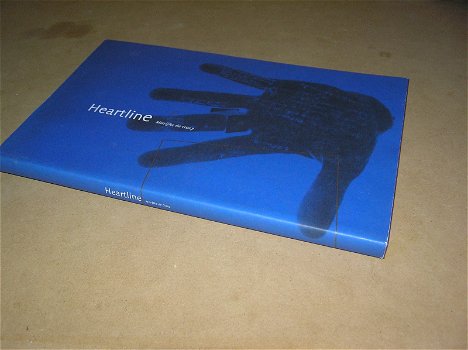 Heartline- Marijke de Goey - 2
