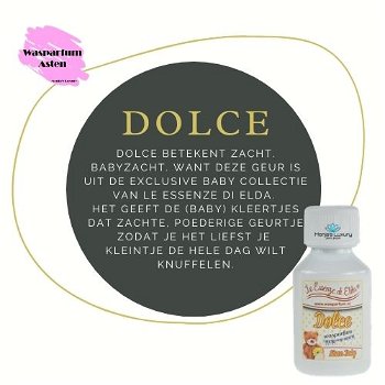 Dolce Wasparfum - 0