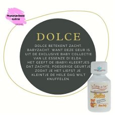 Dolce Wasparfum