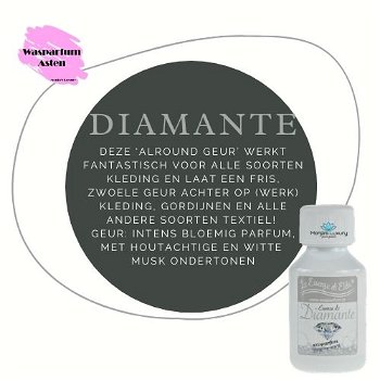 Diamante Wasparfum - 0