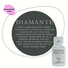 Diamante Wasparfum