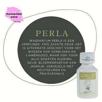 Perla Wasparfum - 0