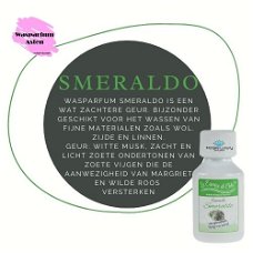 Smeraldo Wasparfum