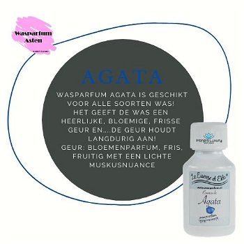 Agata Wasparfum - 0