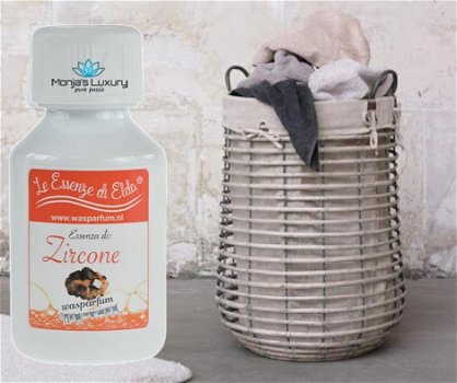 Zircone Wasparfum - 1