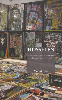 Michael Tedja: Hosselen - 0
