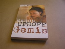 Gemis - Manon Uphoff