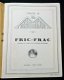 [Theaterprogramma] Fric-Frac 1937 - Art Deco Renault - 3 - Thumbnail