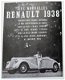 [Theaterprogramma] Fric-Frac 1937 - Art Deco Renault - 5 - Thumbnail