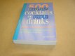 Heerlijke Cocktails En Trendy Drinks-​Jane Parker Resnick - 0 - Thumbnail