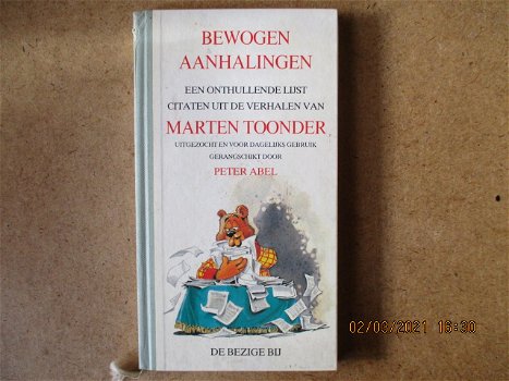 adv0064 marten toonder bewogen aanhalingen - 0