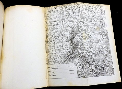 Monestier-Savignat 1858 Étude sur les inondations de Loire - 5