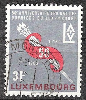 luxemburg 0723 - 0