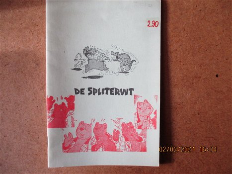 adv0086 de spliterwt - 0