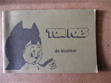 adv0096 tom poes - de klokker