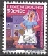 luxemburg 0740/5 - 0 - Thumbnail