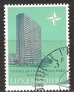 luxemburg 0751 - 0