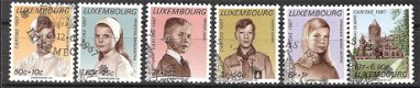 luxemburg 0759/64 - 0 - Thumbnail