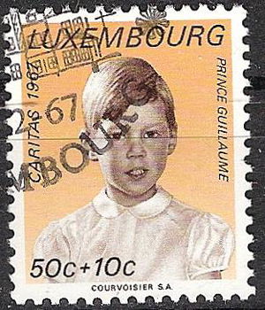 luxemburg 0759 - 0