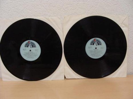KOORKLANKEN uit 1981 Label : Dureco Benelux 2L 81.013/14 - 2