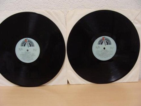 KOORKLANKEN uit 1981 Label : Dureco Benelux 2L 81.013/14 - 3