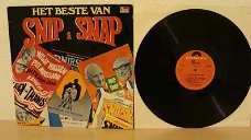 SNIP EN SNAP Het beste van Label : Polydor Medium - 2441 033 