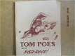 adv0115 tom poes en de pier-race - 0 - Thumbnail