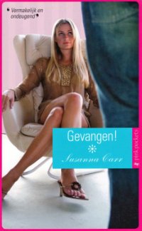 PP 2: Susanna Carr - Gevangen - 0