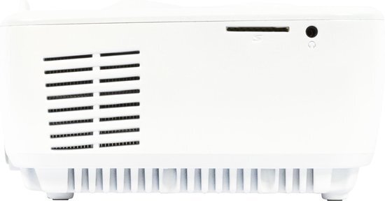 Salora 43BHD 1500 mini beamer - Afbeelding 3