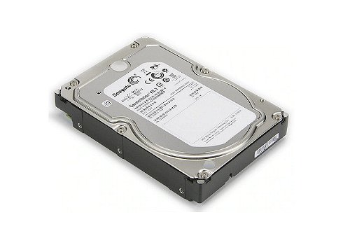 250GB, 500GB & 1TB SATA HDDs | 6G | WD, Seagate & Samsung - 4