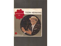 146q - toon hermans --a-- vader gaat op stap--b--stilte - nr. 1