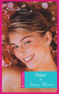 PP 19: Nancy Warren - Relax