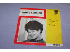 129l - anneke gronloh --a-- het leven kan mooi zijn--b--cimeroni - nr. 1