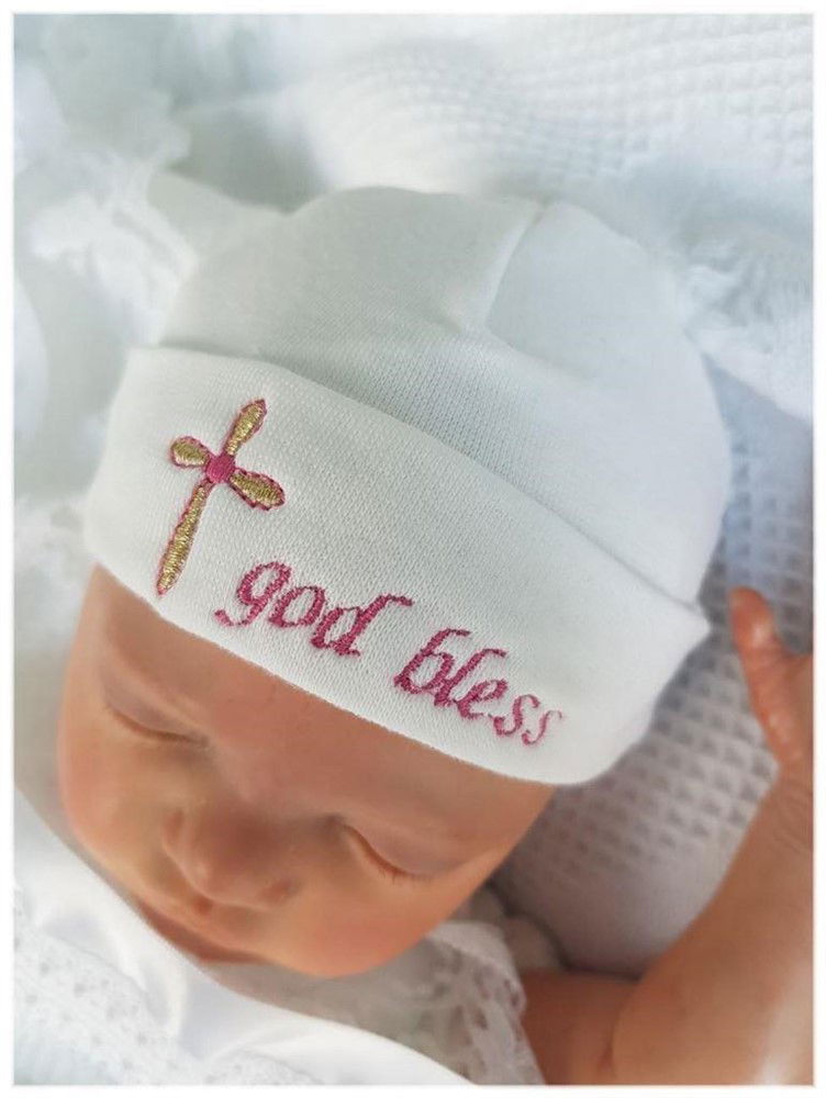 doop kleding baby stropdas strikjes baby kinder stropdas kruis - Afbeelding 5