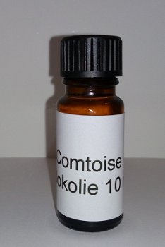 Koch klokolie nr. 4 in 10 - 30 ml. - 7