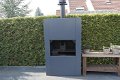 Verandahaard Terrashaard Buitenkeukenhaard Buitenhaard Grill - 5 - Thumbnail