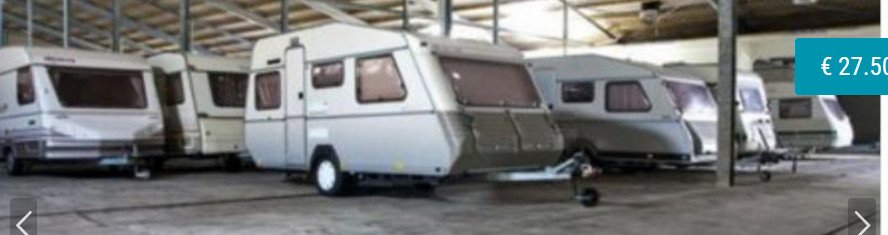 Maak je caravan klaar voor het Nieuwe Seizoen - Afbeelding 2