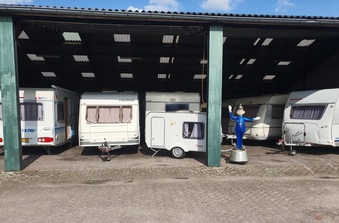Maak je caravan klaar voor het Nieuwe Seizoen - Afbeelding 3