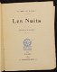 Les Nuits - Alfred de Musset - Gallo (ill) - 3 - Thumbnail