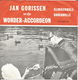 Jan Gorissen En Zijn Wonder-Accordeon ‎– Klokkenwals (1966) - 0 - Thumbnail