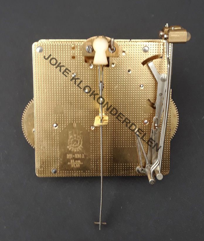 = Uurwerk = FHS 261 - 030 =44134 - Afbeelding 3