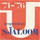 ongerenkoor Sjaloom ‎– '71 - '76 (Udenhout) - 0 - Thumbnail