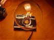 Vintage fotocamera lamp - 4 - Thumbnail